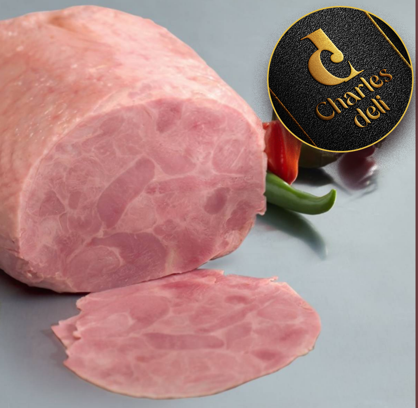 SUPERIOR TURKEY ALSACIAN PASTRAMI